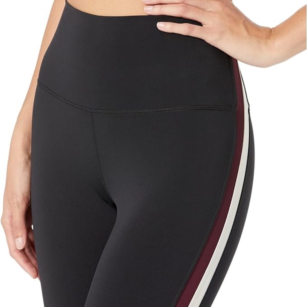 NWT Splits59 Olivia High Waist 7/8 Leggings Yoga Pants, Size Small